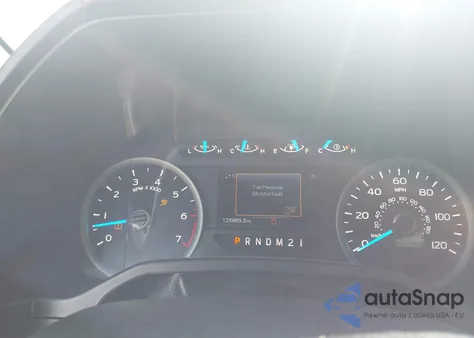 2016 Ford F-150 Xlt из США, поврежденный, VIN 1FTEW1EG6GKD17716